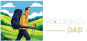 walking-dad